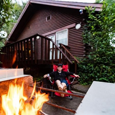 Mtunzini Forest Lodge Self Catering Resort Екстер'єр фото