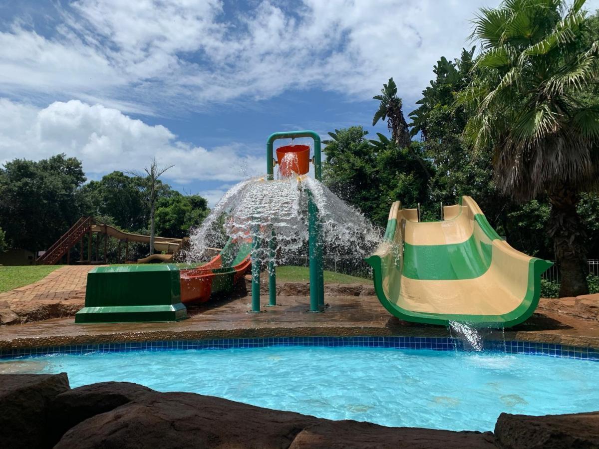 Mtunzini Forest Lodge Self Catering Resort Екстер'єр фото