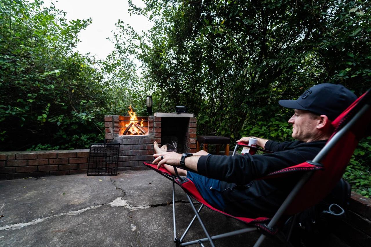 Mtunzini Forest Lodge Self Catering Resort Екстер'єр фото