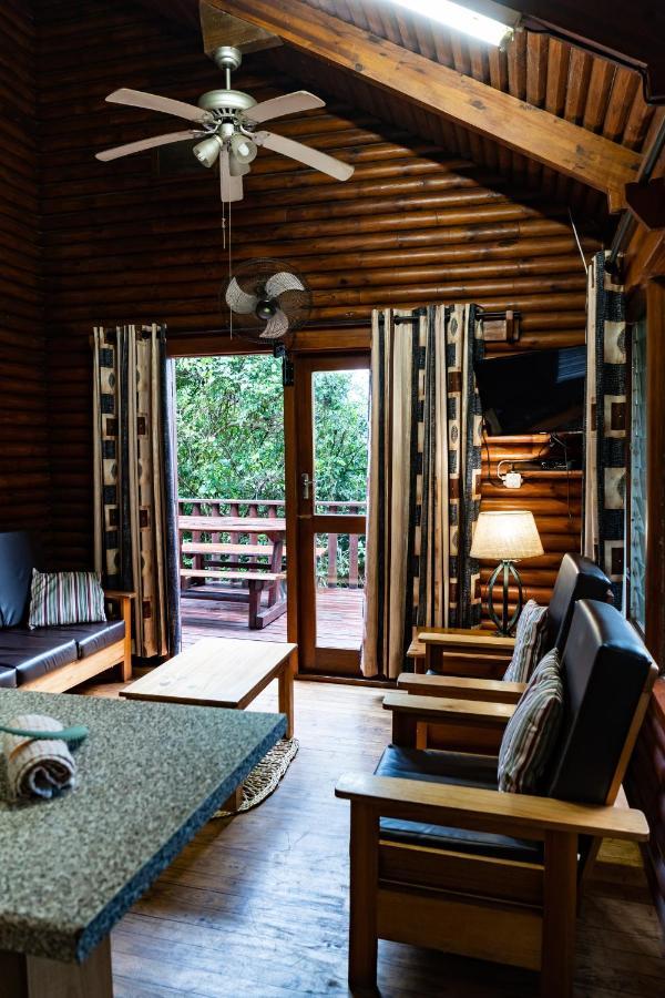 Mtunzini Forest Lodge Self Catering Resort Екстер'єр фото