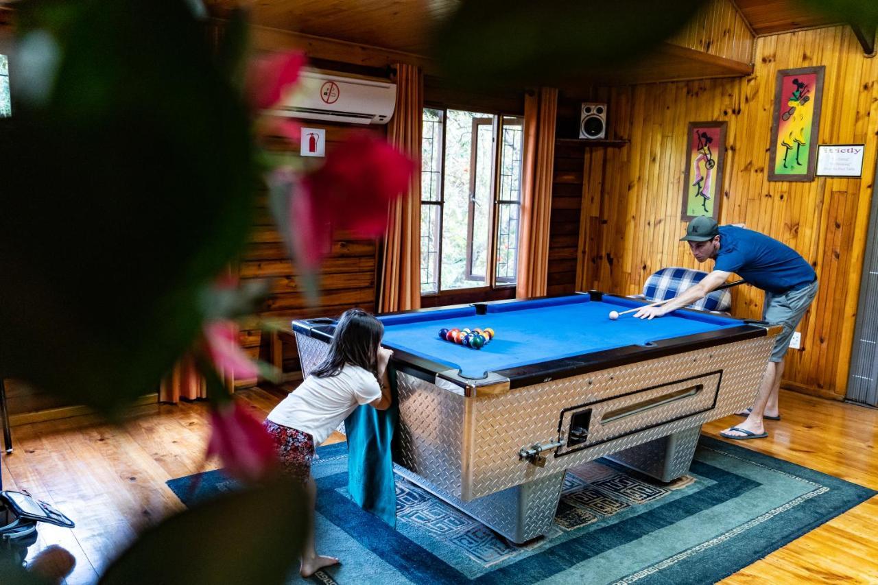 Mtunzini Forest Lodge Self Catering Resort Екстер'єр фото