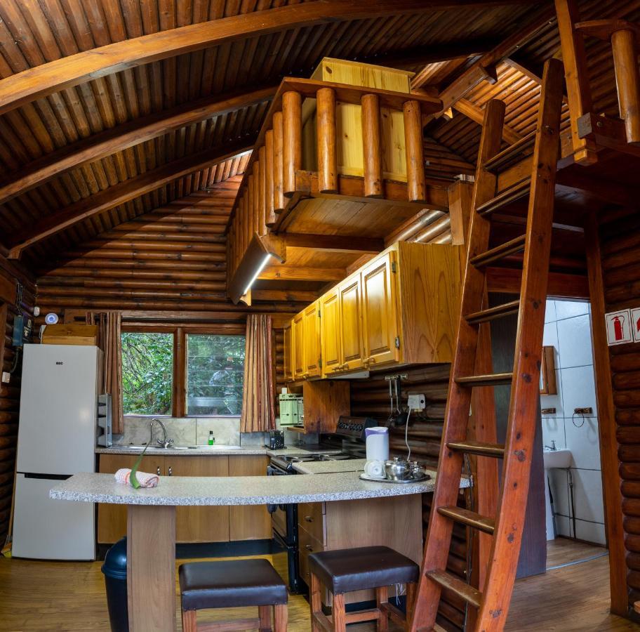 Mtunzini Forest Lodge Self Catering Resort Екстер'єр фото