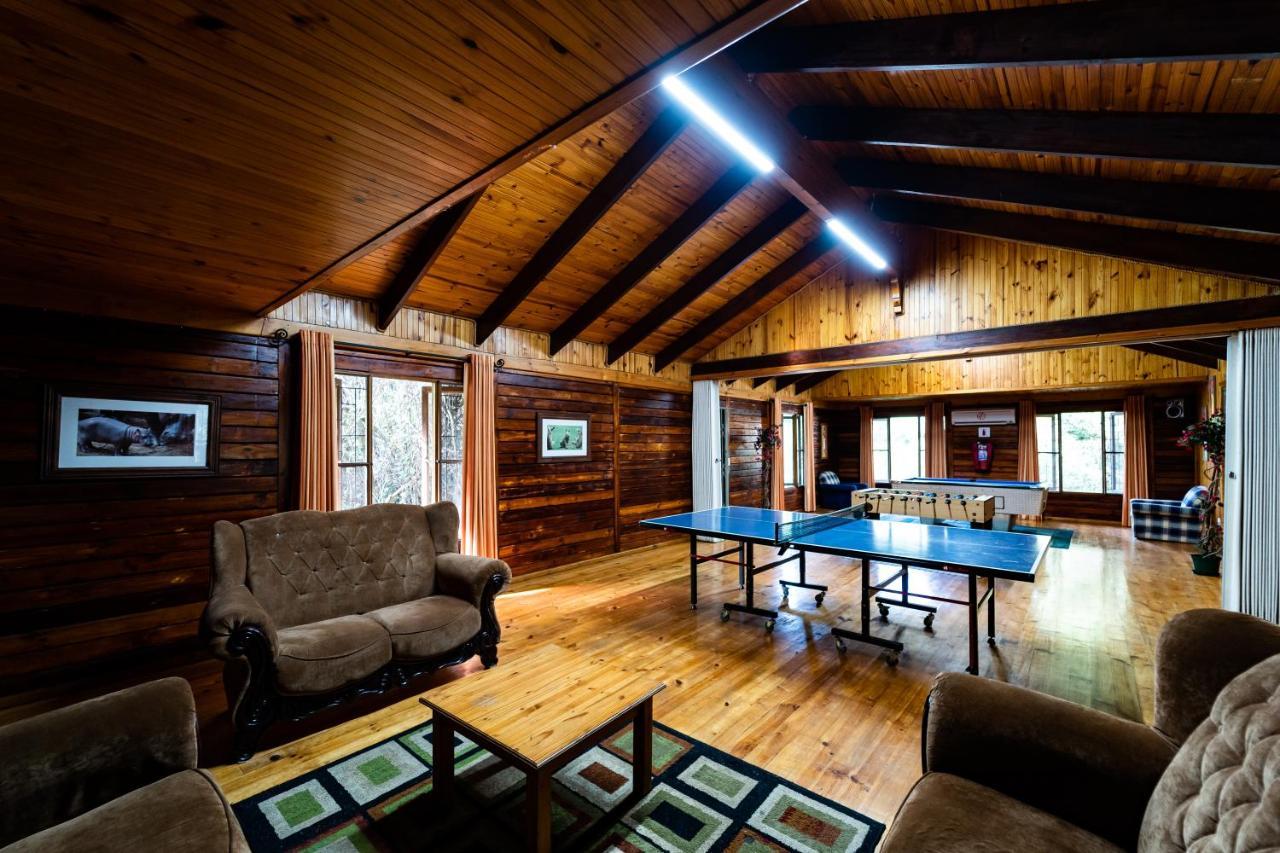 Mtunzini Forest Lodge Self Catering Resort Екстер'єр фото