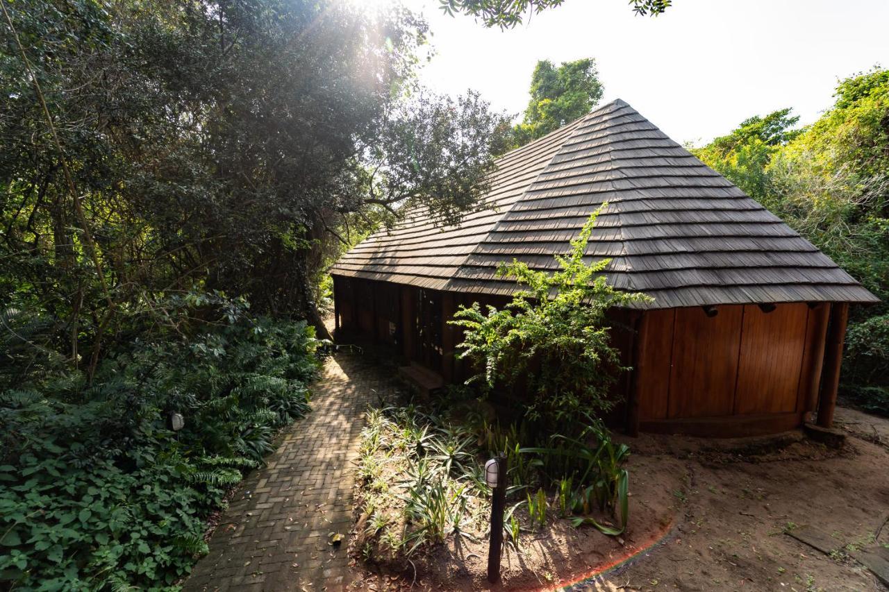 Mtunzini Forest Lodge Self Catering Resort Екстер'єр фото