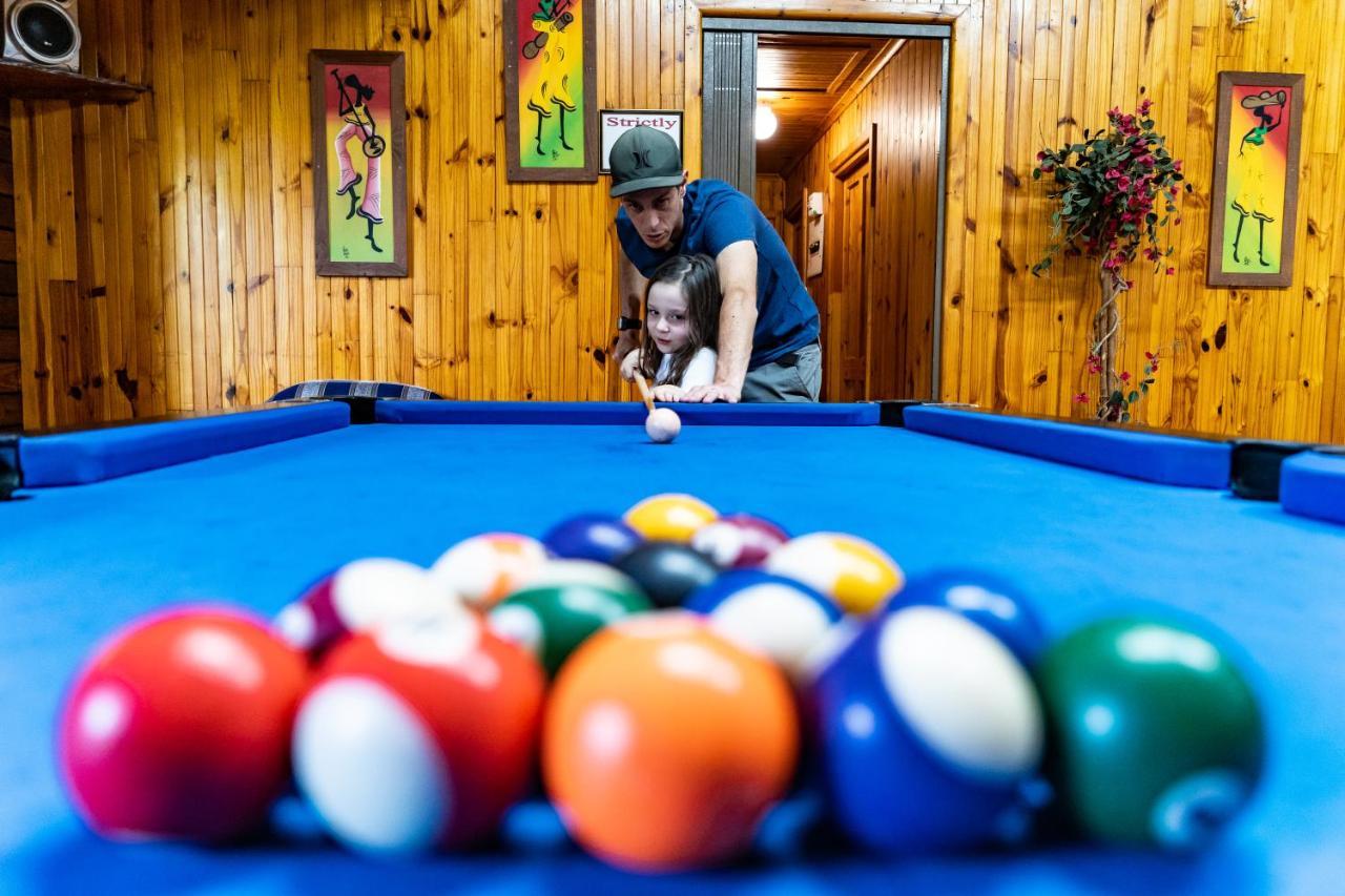 Mtunzini Forest Lodge Self Catering Resort Екстер'єр фото