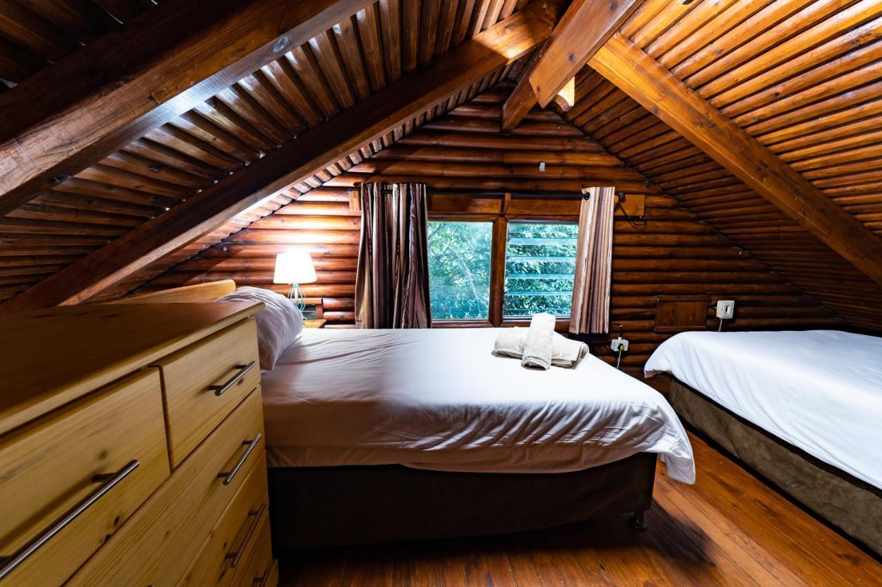 Mtunzini Forest Lodge Self Catering Resort Екстер'єр фото