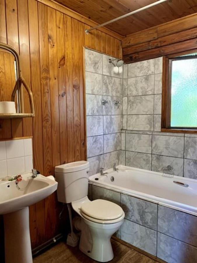 Mtunzini Forest Lodge Self Catering Resort Екстер'єр фото