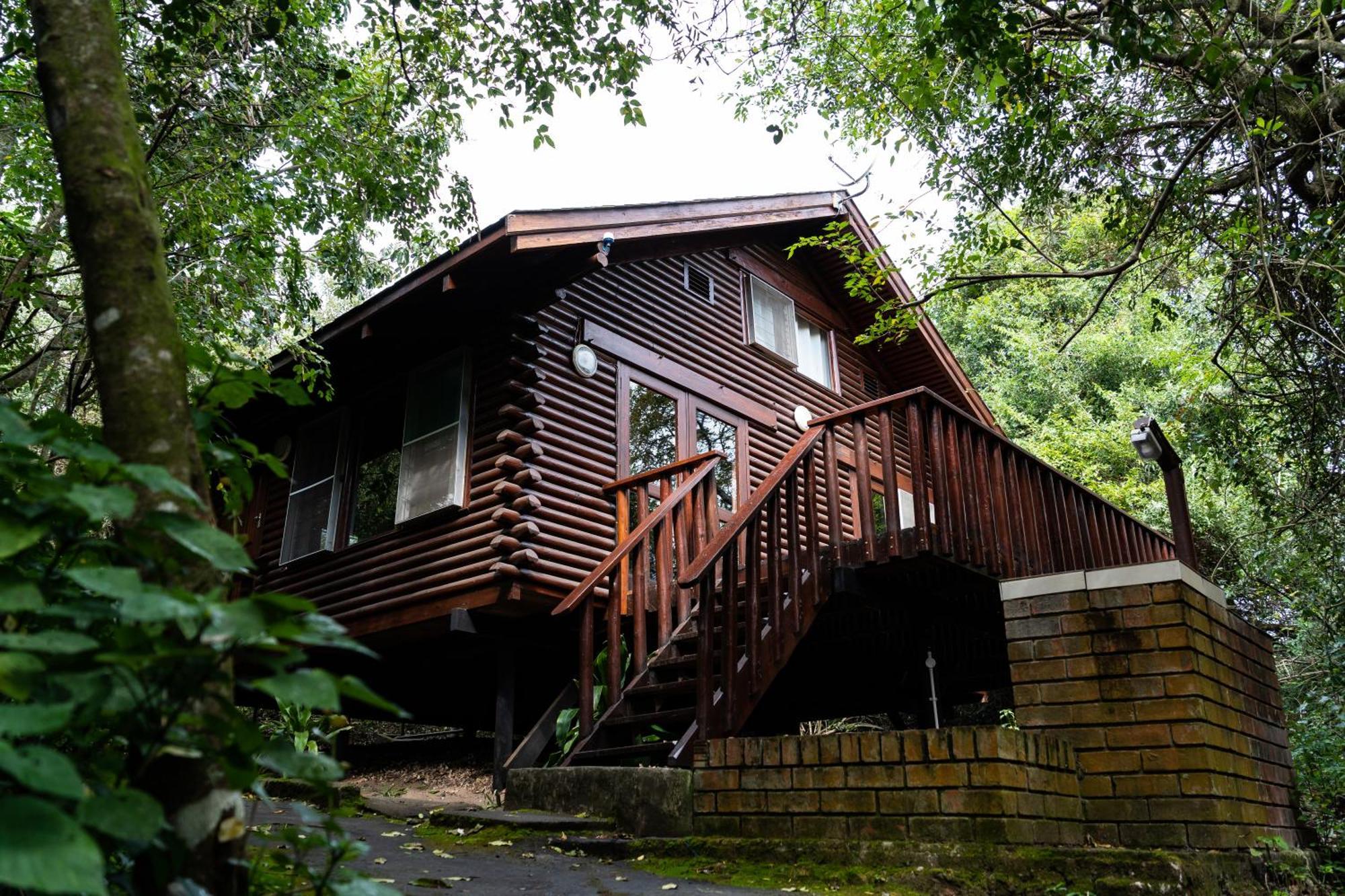 Mtunzini Forest Lodge Self Catering Resort Екстер'єр фото