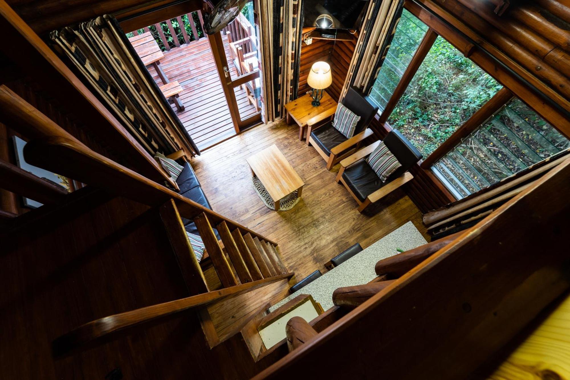 Mtunzini Forest Lodge Self Catering Resort Екстер'єр фото
